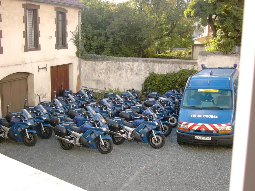De La Gare Hotel 2*