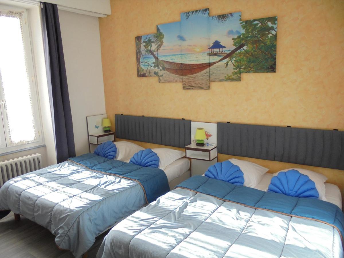 De La Gare Hotel 2*