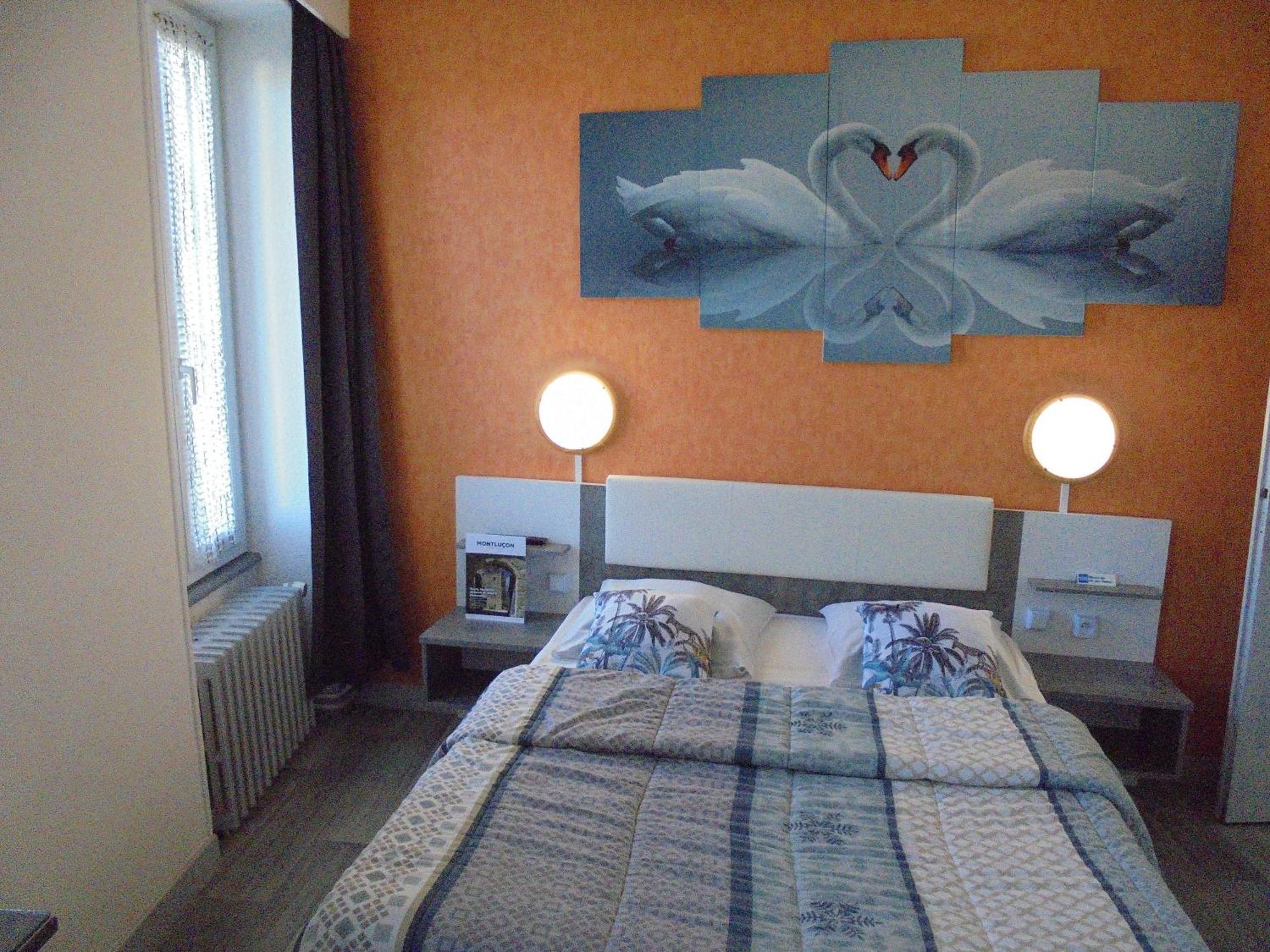 De La Gare Hotel