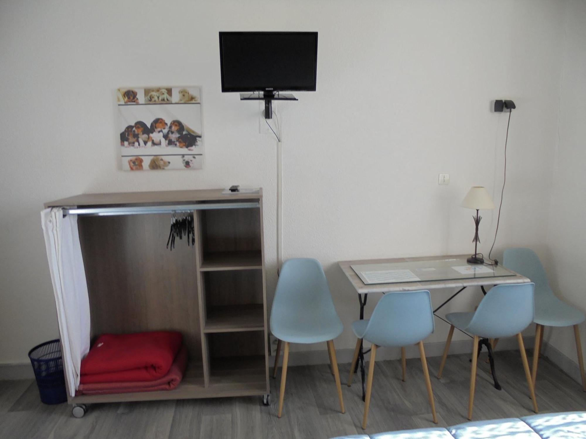 De La Gare Hotel 2*